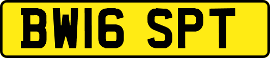 BW16SPT