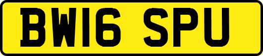 BW16SPU