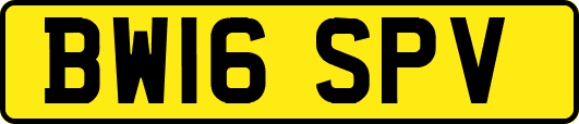 BW16SPV