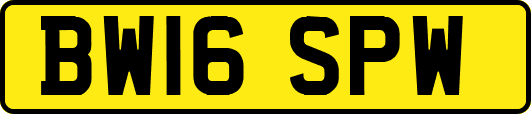 BW16SPW
