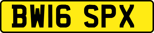 BW16SPX