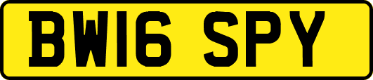 BW16SPY