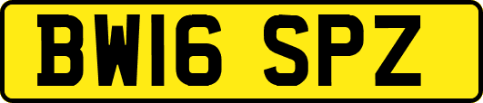 BW16SPZ