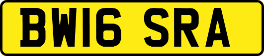 BW16SRA