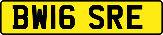 BW16SRE