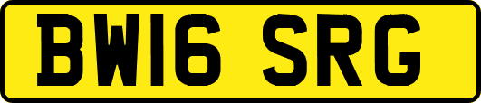 BW16SRG