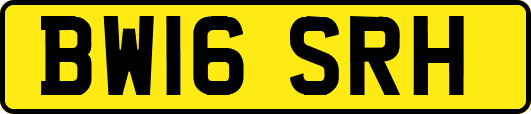 BW16SRH