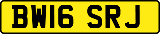 BW16SRJ