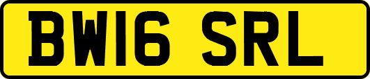 BW16SRL