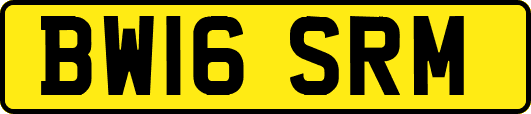 BW16SRM