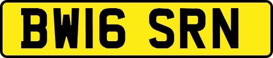 BW16SRN