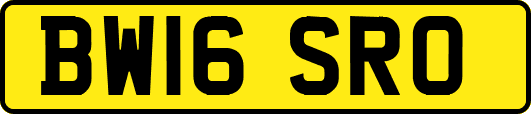 BW16SRO