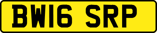 BW16SRP