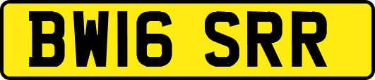 BW16SRR