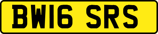 BW16SRS