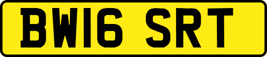 BW16SRT