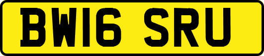 BW16SRU