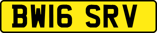 BW16SRV