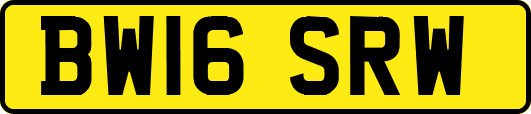 BW16SRW