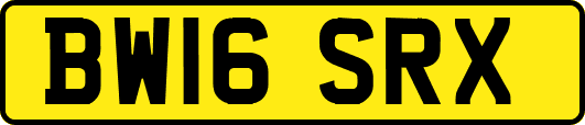 BW16SRX