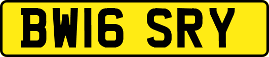 BW16SRY
