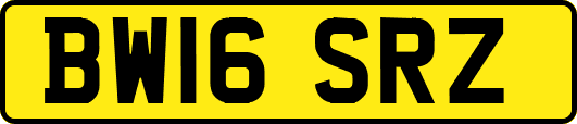 BW16SRZ