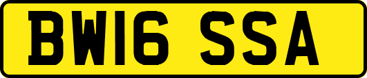 BW16SSA