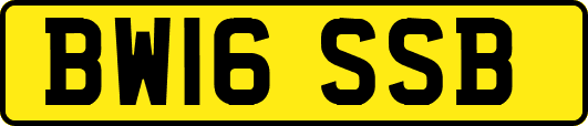 BW16SSB