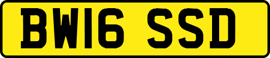 BW16SSD