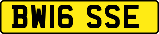 BW16SSE
