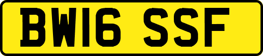 BW16SSF