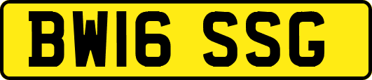 BW16SSG