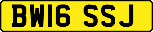 BW16SSJ