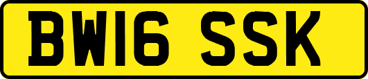 BW16SSK