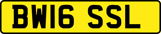 BW16SSL