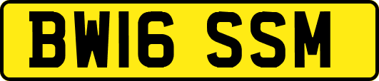 BW16SSM