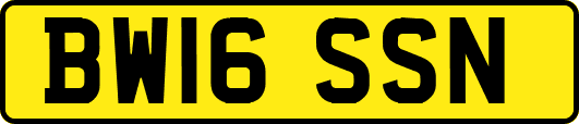 BW16SSN