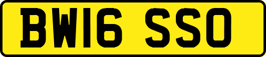 BW16SSO