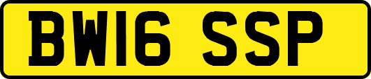 BW16SSP