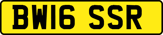 BW16SSR