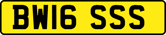 BW16SSS
