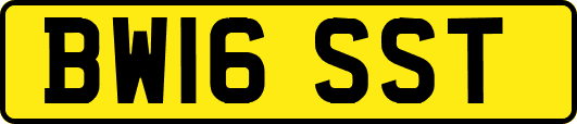 BW16SST