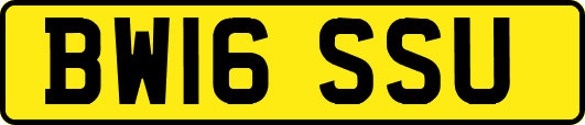 BW16SSU