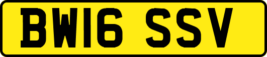 BW16SSV
