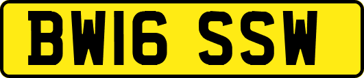 BW16SSW