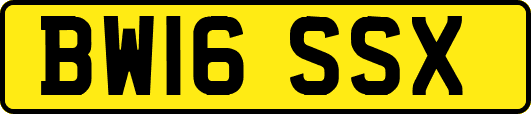 BW16SSX