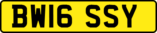 BW16SSY