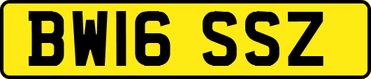 BW16SSZ