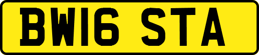 BW16STA