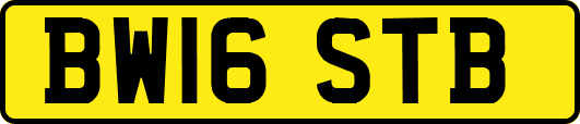 BW16STB